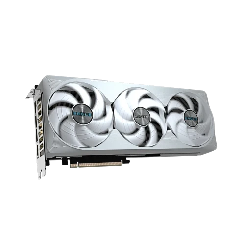 Видеокарта GeForce RTX 5070 Ti, Gigabyte, EAGLE OC ICE SFF, 16Gb GDDR7 (GV-N507TEAGLEOC ICE-16GD) - изображение 4