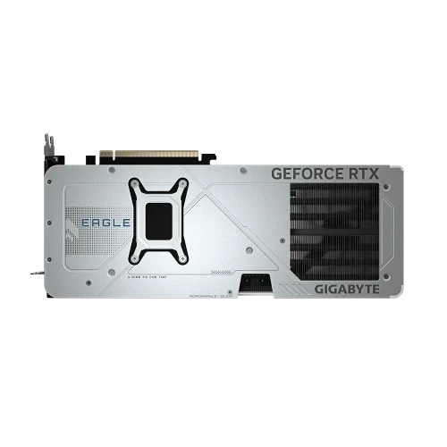 Видеокарта GeForce RTX 5070 Ti, Gigabyte, EAGLE OC ICE SFF, 16Gb GDDR7 (GV-N507TEAGLEOC ICE-16GD) - изображение 8