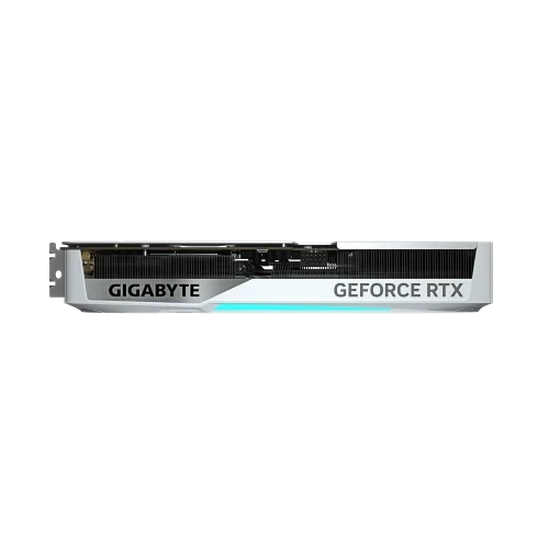 Видеокарта GeForce RTX 5070 Ti, Gigabyte, EAGLE OC ICE SFF, 16Gb GDDR7 (GV-N507TEAGLEOC ICE-16GD) - изображение 9