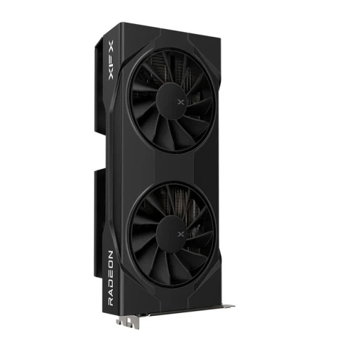 Видеокарта Radeon RX 9060 XT, XFX, Swift OC Gaming, 16Gb GDDR6 (RX-96TSW16BQ) - изображение 4