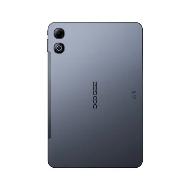 Планшет 13" Full HD DOOGEE Tab G6 Max 6+26/256Gb 4G 2-SIM 8 ядер Android 16 11000 mAh Чорно-сірий (102184782) - зображення 7