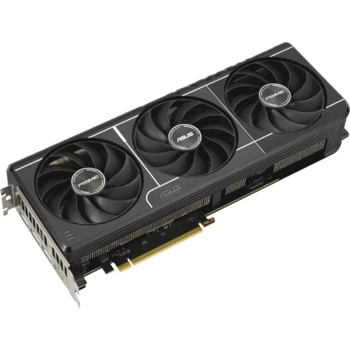 Видеокарта GeForce RTX 5080, Asus, PRIME, 16Gb GDDR7 (PRIME-RTX5080-16G) - изображение 3