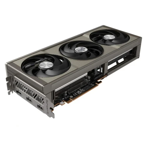 Видеокарта Radeon RX 9060 XT, Sapphire, NITRO+, 16Gb GDDR6 (11350-01-20G) - изображение 4