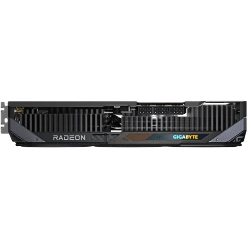 Відеокарта Radeon RX 9070 XT, Gigabyte, GAMING, 16Gb GDDR6 (GV-R9070XTGAMING-16GD) - зображення 8