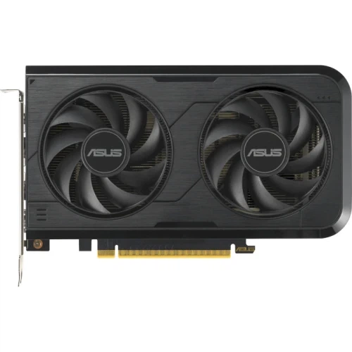 Відеокарта GeForce RTX 5050, Asus, DUAL OC, 8Gb GDDR6 (DUAL-RTX5050-O8G) - Фото 2 Відеокарта GeForce RTX 5050, Asus, DUAL OC, 8Gb GDDR6 (DUAL-RTX5050-O8G) - зображення 2