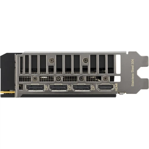 Відеокарта GeForce RTX 5050, Asus, DUAL OC, 8Gb GDDR6 (DUAL-RTX5050-O8G) - Фото 9 Відеокарта GeForce RTX 5050, Asus, DUAL OC, 8Gb GDDR6 (DUAL-RTX5050-O8G) - зображення 9