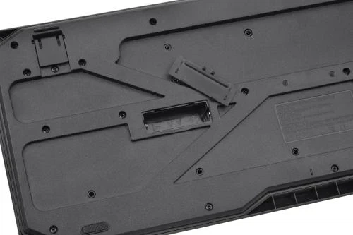Комплект беспроводной 2E MK410 USB Black (2E-MK410MWB) - Фото 8 Комплект беспроводной 2E MK410 USB Black (2E-MK410MWB) - изображение 8