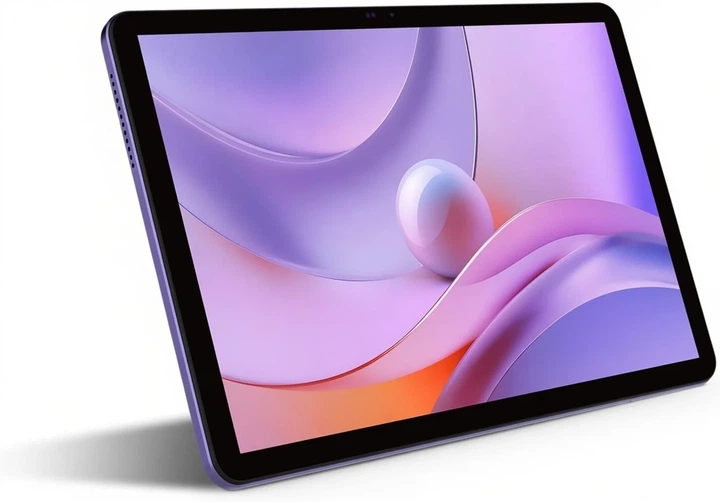 Планшет 10.1" Spc Gravity 4/64Gb 8 ядер Android 14 5000 mAh Purple (102183267) - зображення 4