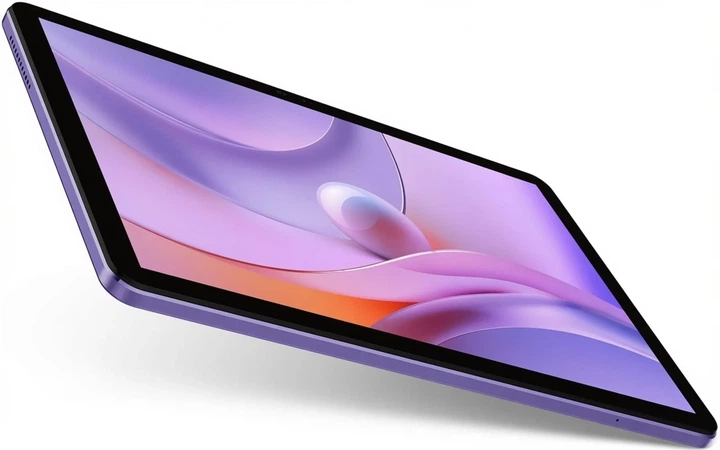 Планшет 10.1" Spc Gravity 4/64Gb 8 ядер Android 14 5000 mAh Purple (102183267) - зображення 5