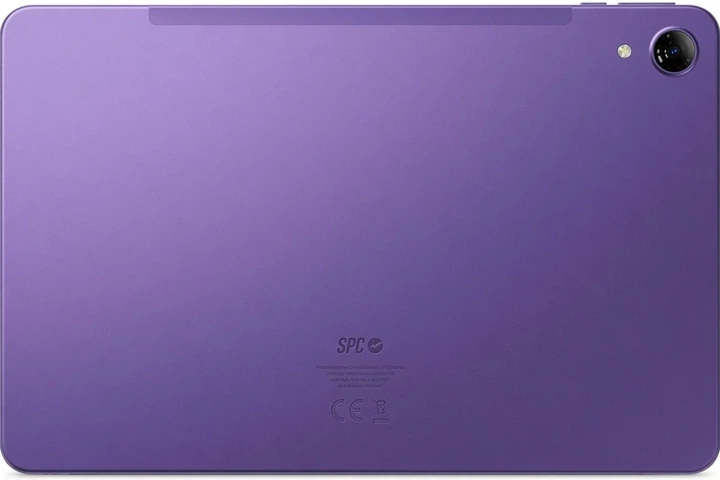 Планшет 10.1" Spc Gravity 4/64Gb 8 ядер Android 14 5000 mAh Purple (102183267) - зображення 7