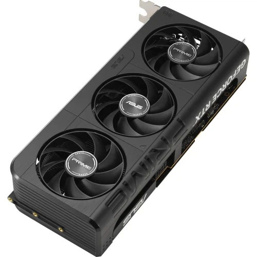 Відеокарта GeForce RTX 5050, Asus, PRIME OC, 8Gb GDDR6 (PRIME-RTX5050-O8G) - Фото 5 Відеокарта GeForce RTX 5050, Asus, PRIME OC, 8Gb GDDR6 (PRIME-RTX5050-O8G) - зображення 5