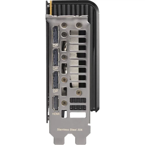 Відеокарта GeForce RTX 5050, Asus, PRIME OC, 8Gb GDDR6 (PRIME-RTX5050-O8G) - Фото 10 Відеокарта GeForce RTX 5050, Asus, PRIME OC, 8Gb GDDR6 (PRIME-RTX5050-O8G) - зображення 10