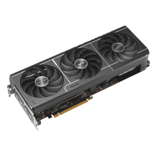 Видеокарта Radeon RX 9070, Asus, PRIME OC, 16Gb GDDR6 (PRIME-RX9070-O16G) - изображение 4