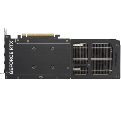 Видеокарта GeForce RTX 5060 Ti, ASUS, PRIME OC, 16Gb GDDR7 (PRIME-RTX5060TI-O16G) - изображение 3