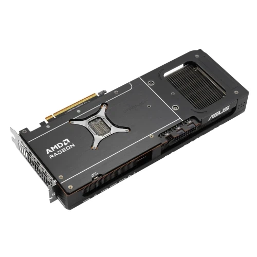 Видеокарта Radeon RX 9070, Asus, PRIME OC, 16Gb GDDR6 (PRIME-RX9070-O16G) - изображение 7