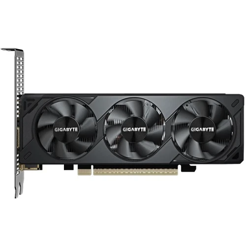 Видеокарта GeForce RTX 5050, Gigabyte, OC, 8Gb GDDR6 (GV-N5050OC-8GL) - изображение 2