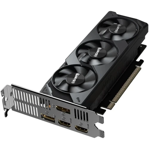 Видеокарта GeForce RTX 5050, Gigabyte, OC, 8Gb GDDR6 (GV-N5050OC-8GL) - изображение 6