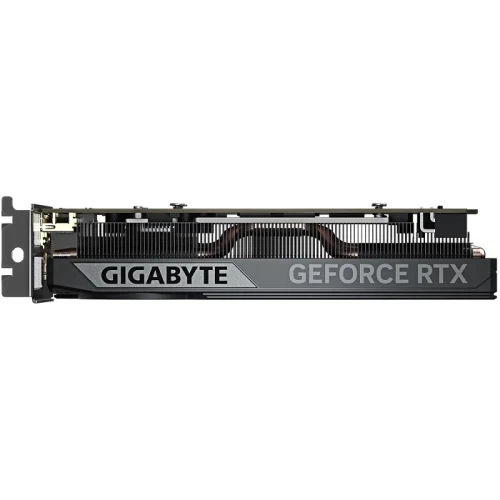 Видеокарта GeForce RTX 5050, Gigabyte, OC, 8Gb GDDR6 (GV-N5050OC-8GL) - изображение 7
