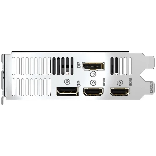 Видеокарта GeForce RTX 5050, Gigabyte, OC, 8Gb GDDR6 (GV-N5050OC-8GL) - изображение 8