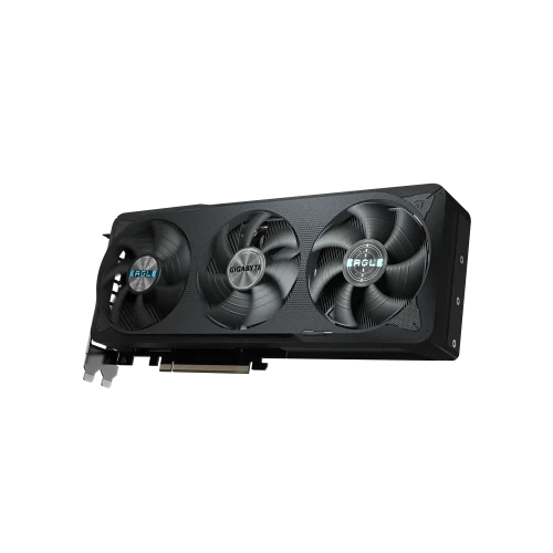 Видеокарта GeForce RTX 5070, Gigabyte, EAGLE OC SFF, 12Gb GDDR7 (GV-N5070EAGLE OC-12GD) - изображение 3