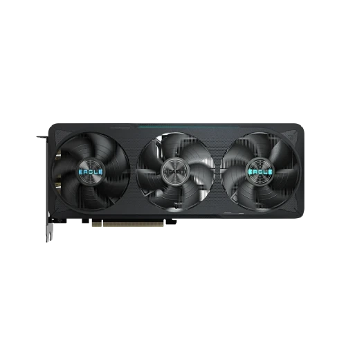 Видеокарта GeForce RTX 5070, Gigabyte, EAGLE OC SFF, 12Gb GDDR7 (GV-N5070EAGLE OC-12GD) - изображение 4