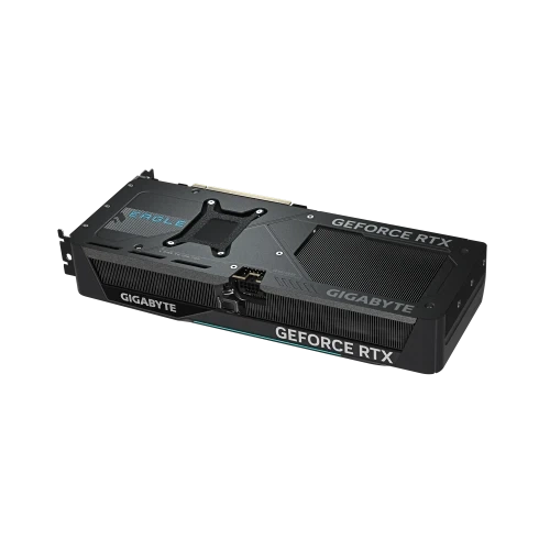 Видеокарта GeForce RTX 5070, Gigabyte, EAGLE OC SFF, 12Gb GDDR7 (GV-N5070EAGLE OC-12GD) - изображение 6