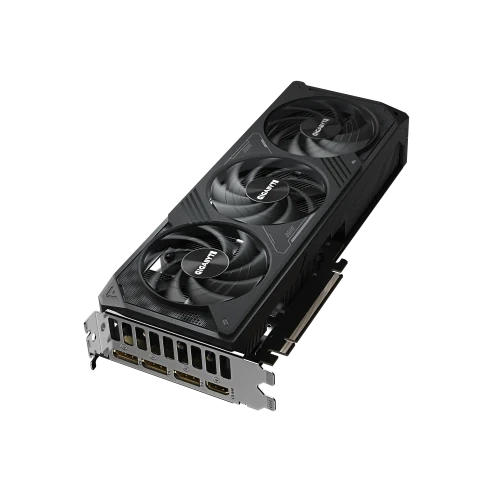 Відеокарта GeForce RTX 5070, Gigabyte, WINDFORCE OC SFF, 12Gb GDDR7 (GV-N5070WF3OC-12GD) - Фото 6 Відеокарта GeForce RTX 5070, Gigabyte, WINDFORCE OC SFF, 12Gb GDDR7 (GV-N5070WF3OC-12GD) - зображення 6
