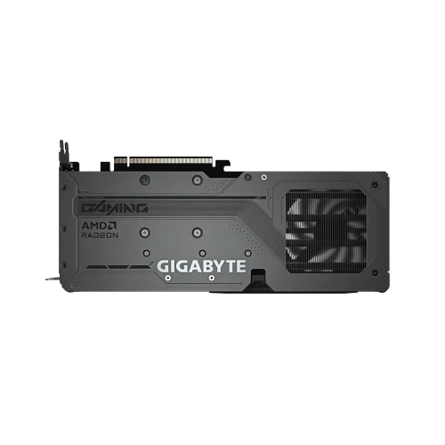 Видеокарта Radeon RX 9060 XT, Gigabyte, GAMING OC, 16Gb GDDR6 (GV-R9060XTGAMING OC-16GD) - Фото 5 Видеокарта Radeon RX 9060 XT, Gigabyte, GAMING OC, 16Gb GDDR6 (GV-R9060XTGAMING OC-16GD) - изображение 5