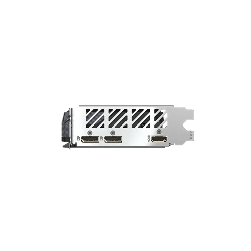 Видеокарта Radeon RX 9060 XT, Gigabyte, GAMING OC, 16Gb GDDR6 (GV-R9060XTGAMING OC-16GD) - Фото 7 Видеокарта Radeon RX 9060 XT, Gigabyte, GAMING OC, 16Gb GDDR6 (GV-R9060XTGAMING OC-16GD) - изображение 7