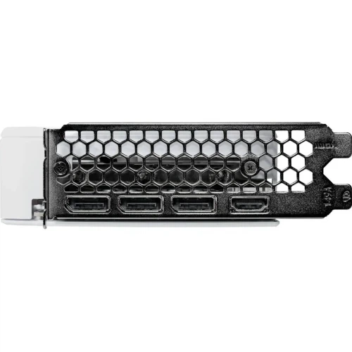 Відеокарта GeForce RTX 5060 Ti, Palit, OC (White), 8Gb GDDR7 (NE7506TU19P1-GB2062M) - зображення 8