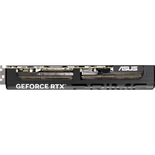 Видеокарта GeForce RTX 5070 Ti, ASUS, PRIME OC, 16Gb GDDR7 (PRIME-RTX5070TI-O16G) - Фото 6 Видеокарта GeForce RTX 5070 Ti, ASUS, PRIME OC, 16Gb GDDR7 (PRIME-RTX5070TI-O16G) - изображение 6