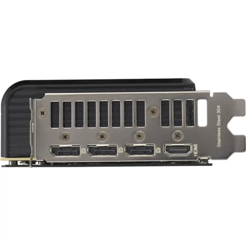 Видеокарта GeForce RTX 5070 Ti, ASUS, PRIME OC, 16Gb GDDR7 (PRIME-RTX5070TI-O16G) - Фото 8 Видеокарта GeForce RTX 5070 Ti, ASUS, PRIME OC, 16Gb GDDR7 (PRIME-RTX5070TI-O16G) - изображение 8