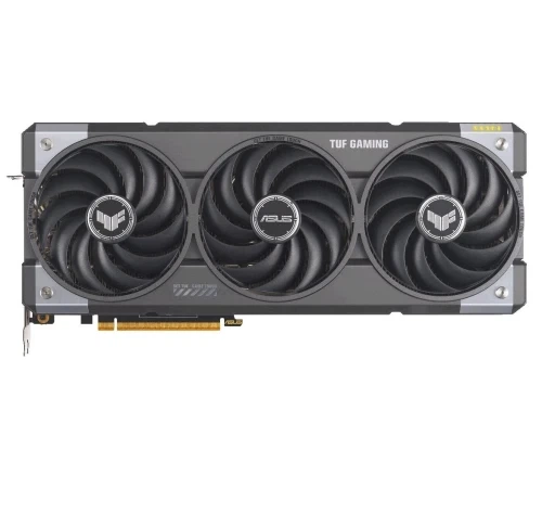 Відеокарта Radeon RX 9070 XT, Asus, TUF GAMING OC, 16Gb GDDR6 (TUF-RX9070XT-O16G-GAMING) - зображення 2