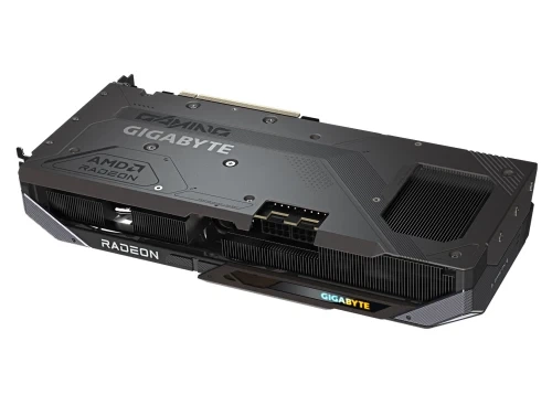 Відеокарта Radeon RX 9070, Gigabyte, GAMING OC, 16Gb GDDR6 (GV-R9070GAMING OC-16GD) - зображення 7