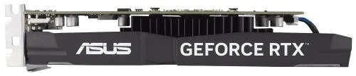 Відеокарта GeForce RTX 3050, Asus, DUAL OC, 6Gb GDDR6 (DUAL-RTX3050-O6G) - Фото 7 Відеокарта GeForce RTX 3050, Asus, DUAL OC, 6Gb GDDR6 (DUAL-RTX3050-O6G) - зображення 7