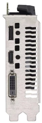 Відеокарта GeForce RTX 3050, Asus, DUAL OC, 6Gb GDDR6 (DUAL-RTX3050-O6G) - Фото 8 Відеокарта GeForce RTX 3050, Asus, DUAL OC, 6Gb GDDR6 (DUAL-RTX3050-O6G) - зображення 8