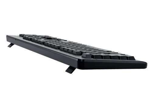 Комплект Genius KM-160, Black, USB (31330001419) - изображение 3