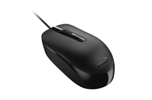Комплект Genius KM-160, Black, USB (31330001419) - изображение 4