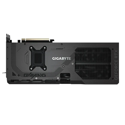 Відеокарта GeForce RTX 5080, Gigabyte, GAMING OC, 16Gb GDDR7 (GV-N5080GAMING OC-16GD) - Фото 5 Відеокарта GeForce RTX 5080, Gigabyte, GAMING OC, 16Gb GDDR7 (GV-N5080GAMING OC-16GD) - зображення 5