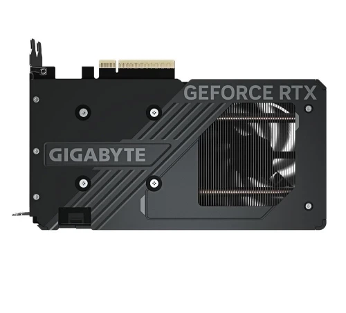 Відеокарта GeForce RTX 5060, Gigabyte, WINDFORCE, 8Gb GDDR7 (GV-N5060WF2-8GD) - Фото 3 Відеокарта GeForce RTX 5060, Gigabyte, WINDFORCE, 8Gb GDDR7 (GV-N5060WF2-8GD) - зображення 3