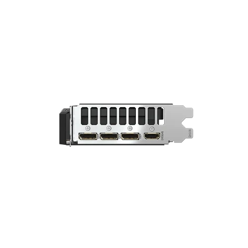 Відеокарта GeForce RTX 5060 Ti, Gigabyte, WINDFORCE, 8Gb GDDR7 (GV-N506TWF2-8GD) - Фото 7 Відеокарта GeForce RTX 5060 Ti, Gigabyte, WINDFORCE, 8Gb GDDR7 (GV-N506TWF2-8GD) - зображення 7