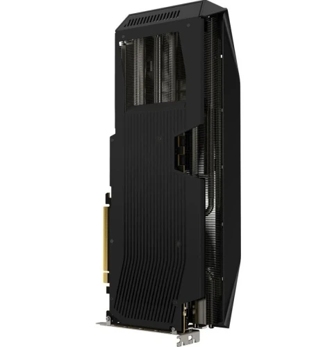 Видеокарта Radeon RX 9070 XT, XFX, Mercury Gaming Edition, 16Gb GDDR6 (RX-97TMERCB9) - изображение 3
