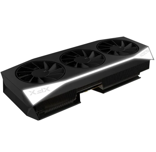 Видеокарта Radeon RX 9070 XT, XFX, Mercury Gaming Edition, 16Gb GDDR6 (RX-97TMERCB9) - изображение 4
