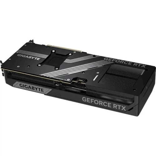 Видеокарта GeForce RTX 5070 Ti, Gigabyte, WINDFORCE OC V2, 16Gb GDDR7 (GV-N507TWF3OCV2-16GD) - Фото 7 Видеокарта GeForce RTX 5070 Ti, Gigabyte, WINDFORCE OC V2, 16Gb GDDR7 (GV-N507TWF3OCV2-16GD) - изображение 7