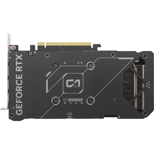Відеокарта GeForce RTX 5060 Ti, ASUS, DUAL OC, 8Gb GDDR7 (DUAL-RTX5060TI-8G) - Фото 5 Відеокарта GeForce RTX 5060 Ti, ASUS, DUAL OC, 8Gb GDDR7 (DUAL-RTX5060TI-8G) - зображення 5