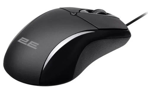 Комплект 2E MK401 USB, Black (2E-MK401UB_UA) - изображение 10