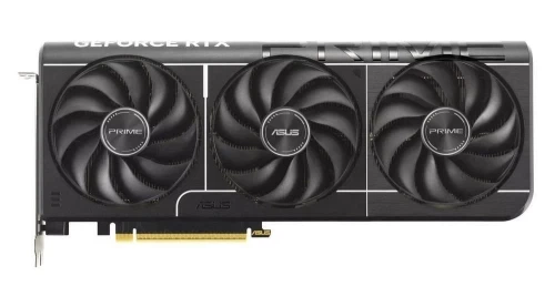 Відеокарта GeForce RTX 5070, ASUS, PRIME, 12Gb GDDR7 (PRIME-RTX5070-12G) - зображення 2