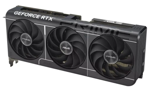 Відеокарта GeForce RTX 5070, ASUS, PRIME, 12Gb GDDR7 (PRIME-RTX5070-12G) - зображення 3