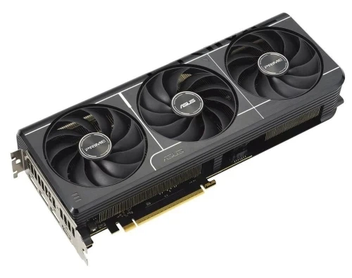 Відеокарта GeForce RTX 5070, ASUS, PRIME, 12Gb GDDR7 (PRIME-RTX5070-12G) - зображення 5