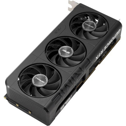 Відеокарта GeForce RTX 5060, Asus, PRIME OC, 8Gb GDDR7 (PRIME-RTX5060-O8G) - Фото 5 Відеокарта GeForce RTX 5060, Asus, PRIME OC, 8Gb GDDR7 (PRIME-RTX5060-O8G) - зображення 5